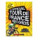 Tour De France Records / Chris Sidwells