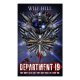 Department 19 / Will Hill