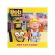 Bob The Builder Bob & Scoop