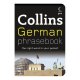 Collins Gem German Phrasebook
