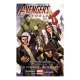 Avengers Assemble: The Forgeries Of Jealousy (marvel Now) / Kelly Sue Deconnick