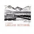 Aw A Fourth Lakeland Sketchbook (lakeland Sketchbooks) / Alfred Wainwright