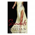 Scandals / Penny Jordan