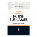 The Penguin Dictionary Of British Surnames / John Titford