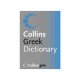 Collins Gem Greek Dictionary 2nd Edn