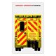 Emergency Admissions: Memoirs Of An Ambulance Driver / Kit Wharton