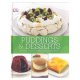 Dk Cook Book - Puddings & Desserts