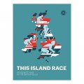 This Island Race (rouleur) / Rouleur