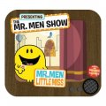 Mr Men Presenting The Mr Men Show