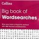Big Book Of Wordsearches