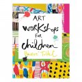 Art Workshops For Children / Herv? Tullet