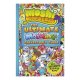 Moshi Monsters: The Ultimate Moshling Collectors Guide / Buster Bumblechops