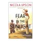 Fear In The Sunlight (josephine Tey Mystery 4) / Nicola Upson