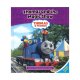 Tte Thomas The Tank Engine And The Magic Show (foil Hb Storybook)