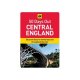 50 Days Out Central England (aa 50 Days Out Boxed Cards) / Aa Publishing