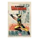 Savage Wolverine Volume 1: Kill Island (marvel Now) / Frank Cho