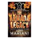 The Armada Legacy (ben Hope 8) / Scott Mariani