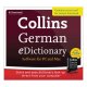 Collins Digital German Edictionary [software Access Card] (collins Digital Dictionaries)