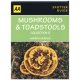 Spotter Guide Mushroom & Toadstoo 3 (aa Spotter Guides)