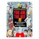 You Are The Ref 3 / Paul Trevillion