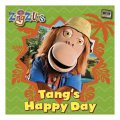 Zingzillas: Tangs Happy Day