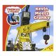 Tte Thomas Story Time 29: Kevin Meets Cranky