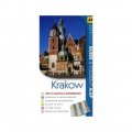 Aa Citypack Krakow / Aa Publishing