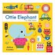 A Book About Ottie Elephant In The Town / Melissa Crowton