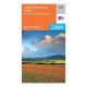 Os Explorer Map (171) Chiltern Hills West Henley-on-thames And Wallingford / Ordnance Survey