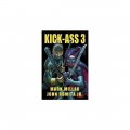 Kick-ass 3 / Mark Millar
