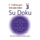 Gem The Times Su Doku Book 3: Bk. 3 (collins Gem) / Wayne (comp) Gould