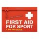First Aid For Sport: A Kit Bag Guide / Andy Cunningham