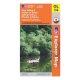 Ex14 Wye Valley And Forest Of Dean (os Explorer Map) / Ordnance Survey