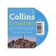 Collins Gem & Cd Croatian Phrasebook Cd Pack (collins Gem)