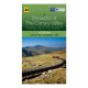 Walkers Map Snowdon And The Conwy Valley / Aa Publishing