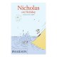 Nicholas On Holiday / Rene Goscinny