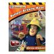 Fireman Sam Bumper Activity Book / Various