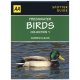 Spotter Guide Freshwater Birds 1 (aa Spotter Guides)