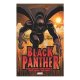 Black Panther: Who Is The Black Panther / Reginald Hudlin