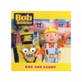 Bob The Builder Bob & Scoop