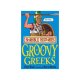 Horrible Histories Groovy Greeks(o/p) / Deary Terry