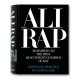 Ali Rap (klotz) / George Lois