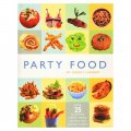 Kids Cookbooks Party Food / Top That