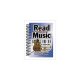 How To Read Music: Easy-to-use Easy-to-learn; Simple Musical Examples / Alan Charlton