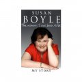 Woman I Was Born To Be / Susan Boyle