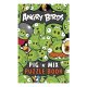 Angry Birds: Pig N Mix Puzzle Book