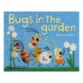 Bugs In The Garden / Beatrice Alemagna
