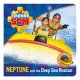 Fireman Sam: My First Storybook: Neptune And The Deep Sea Rescue / Egmont Publishing Uk