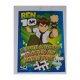 Ben 10 Ultimate Superhero Colouring And Activity Book