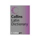 Collins Gem Latin Dictionary 2nd Edn